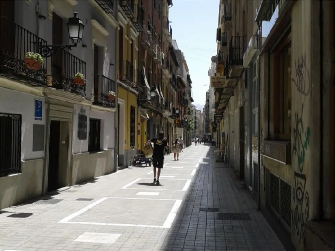 Piso en  Calle Fábrica Vieja 5 - Foto 13