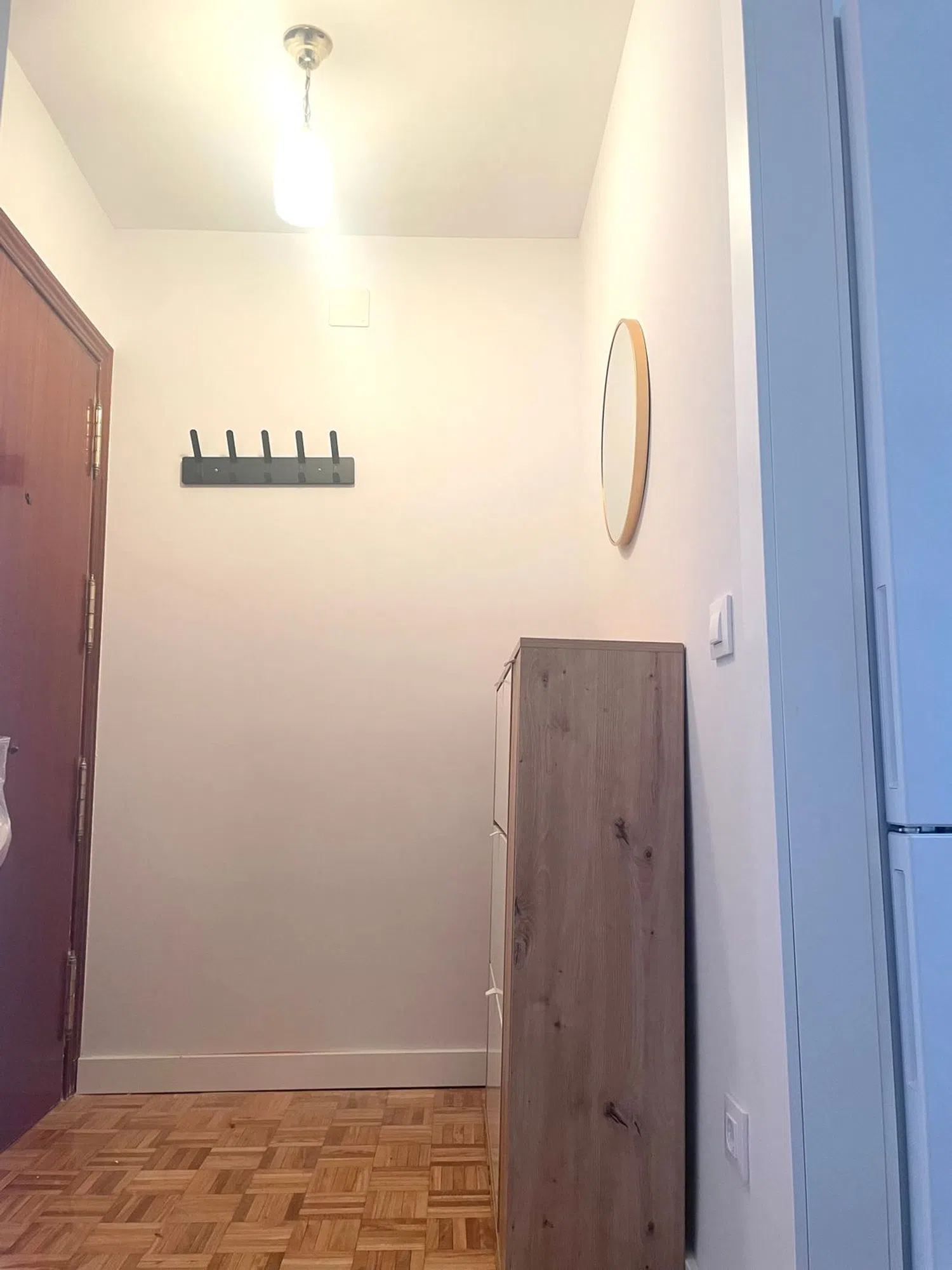 Piso en calle de Santa Tecla, 33 - Foto 3