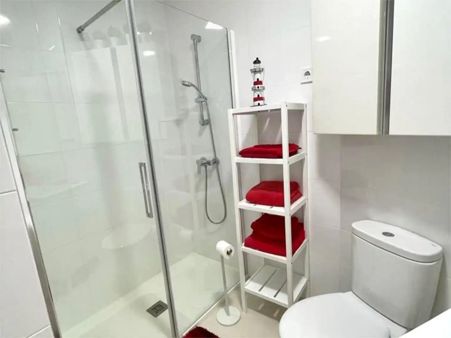 Apartamento en  Avenida García Peñalver 78 - Foto 13