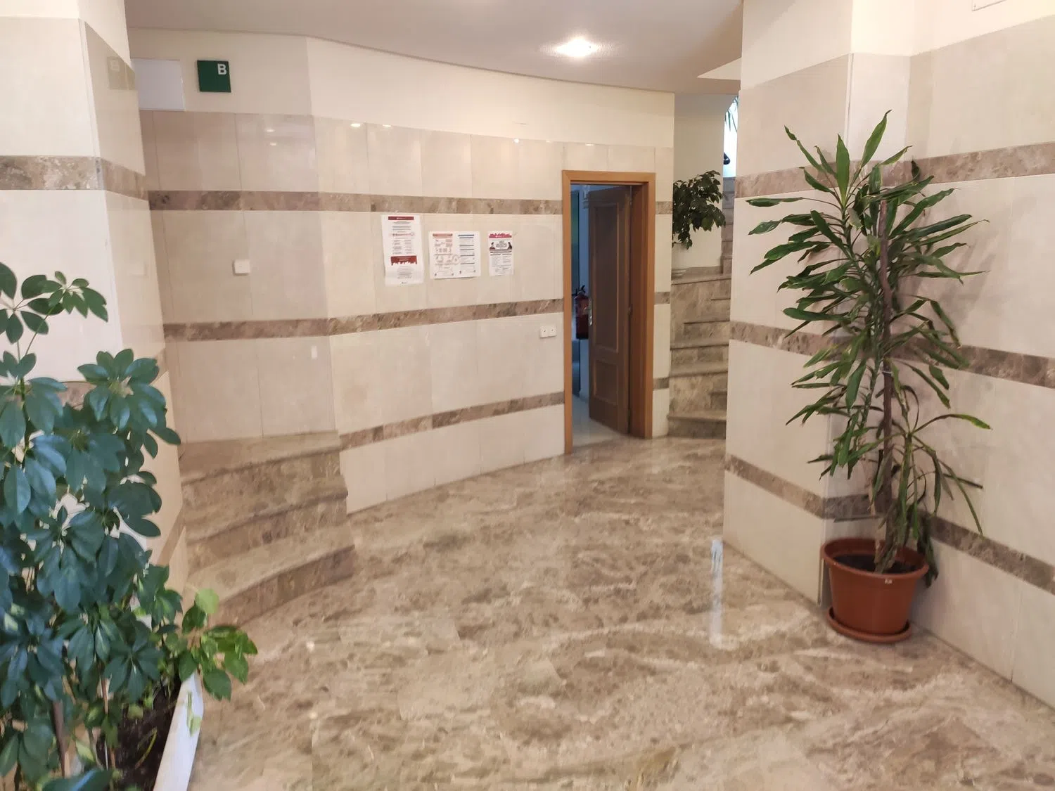 Piso en calle de Numancia, 31 - Foto 16