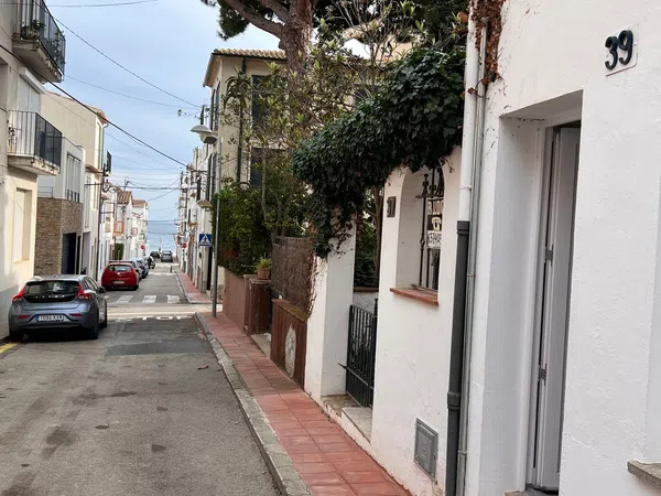 Ático en Calle d'Isaac Peral, 37 - Foto 1