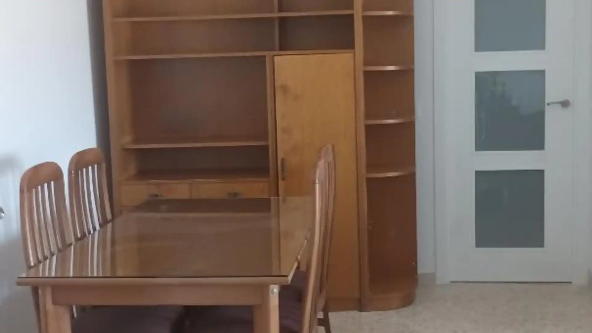 Piso en  Plaza Doctor Barraquer 3 - Foto 8