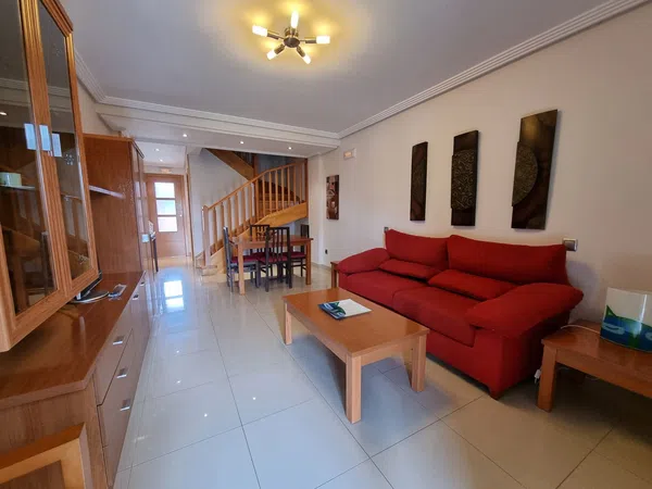 Dúplex en Calle Eugenio Hernanz Gómez, 5 - Foto 1