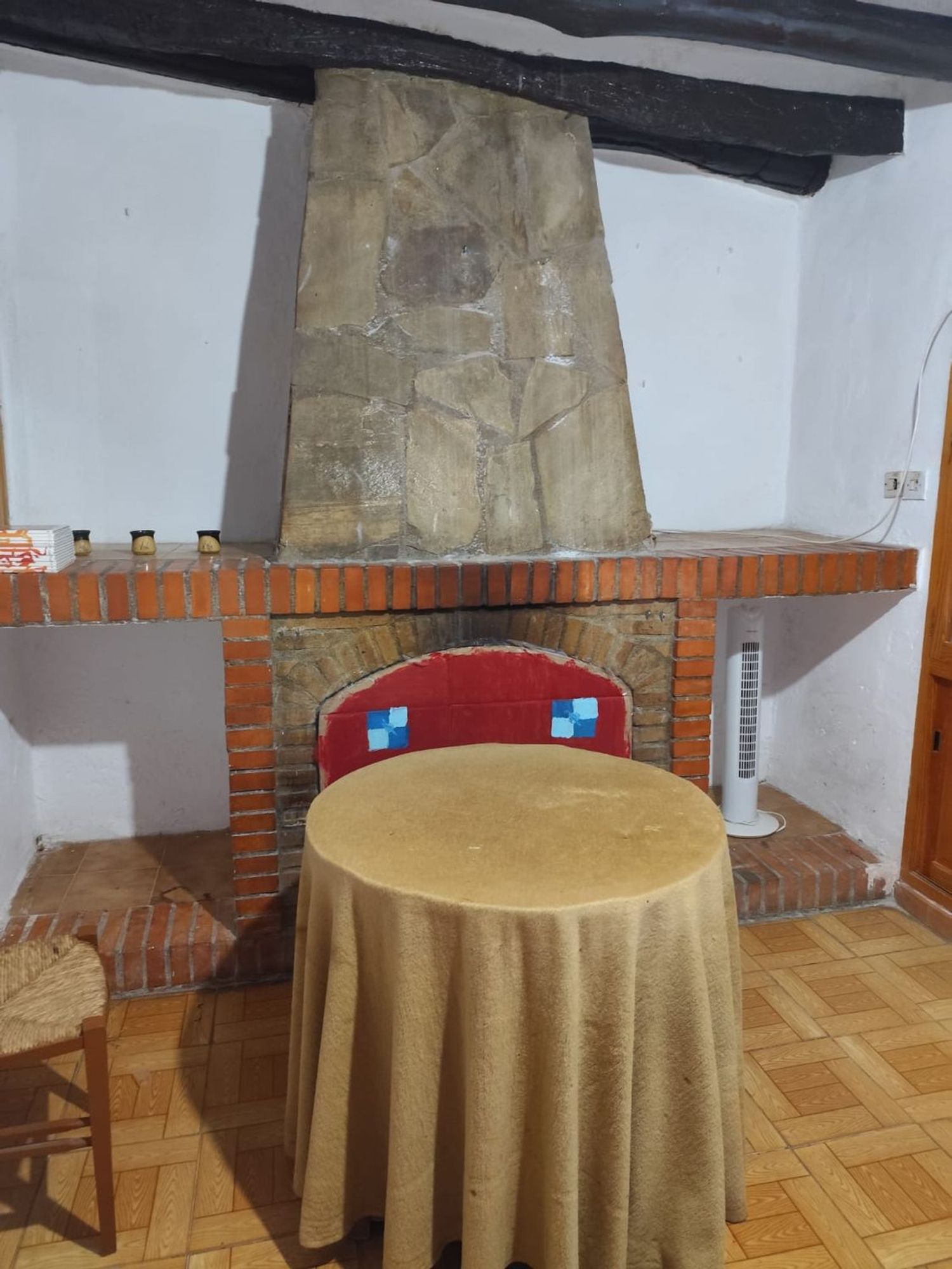 Casa o chalet independiente en Plaza de la Alpujarra, 3 - Foto 16