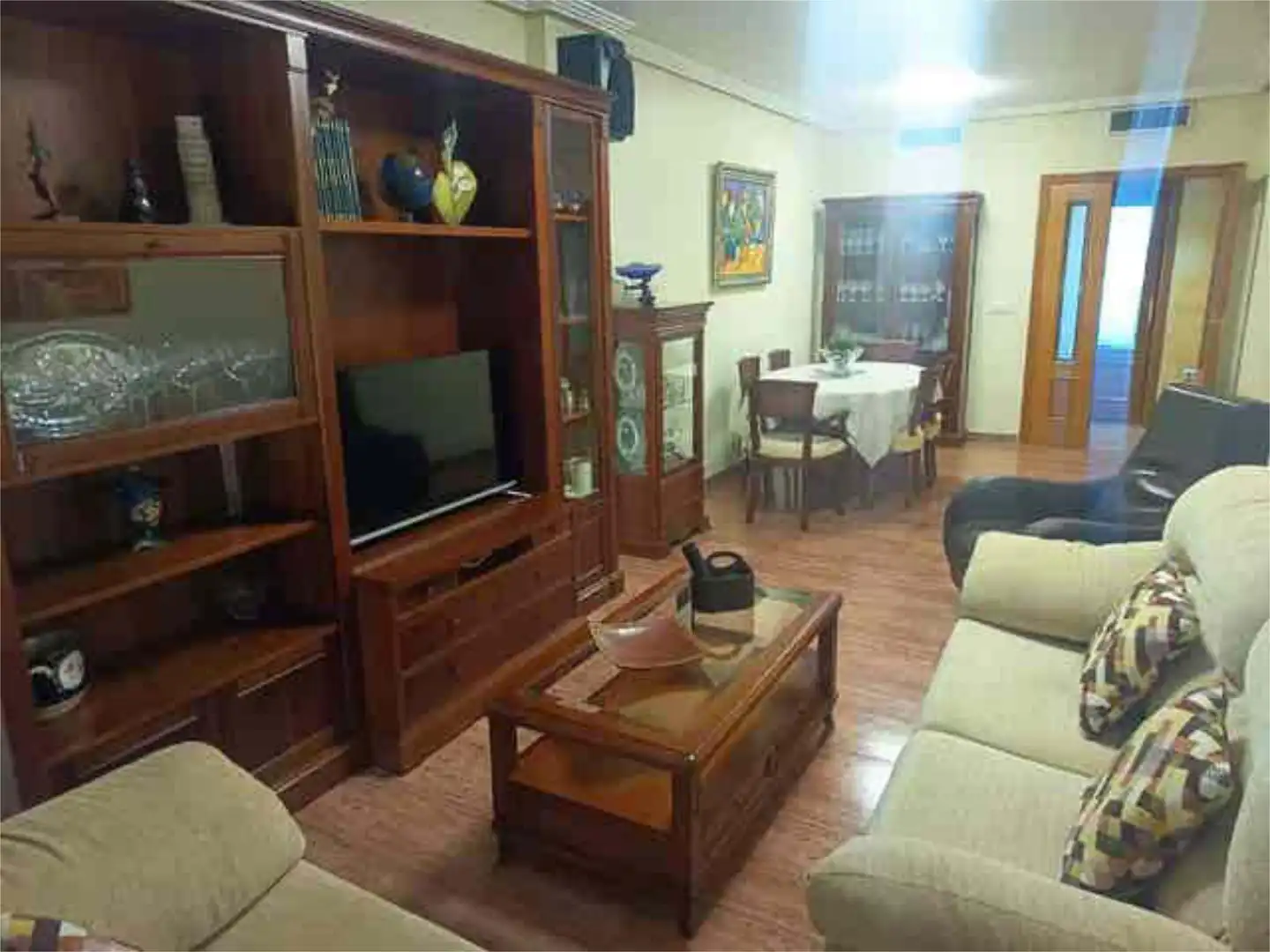 Piso en Beniel - Foto 4