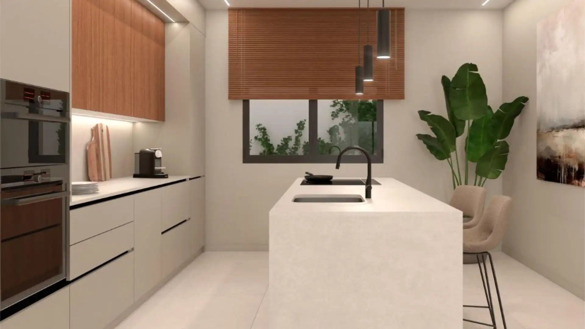 Piso en  Avinguda de les Garrigues 80 - Foto 6