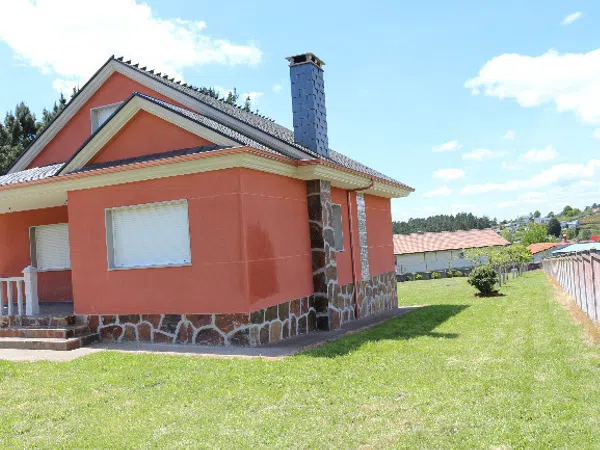 Casa o chalet independiente en Urbanización As Regas, 64, Parroquias Este, Parroquias Este - Foto 2