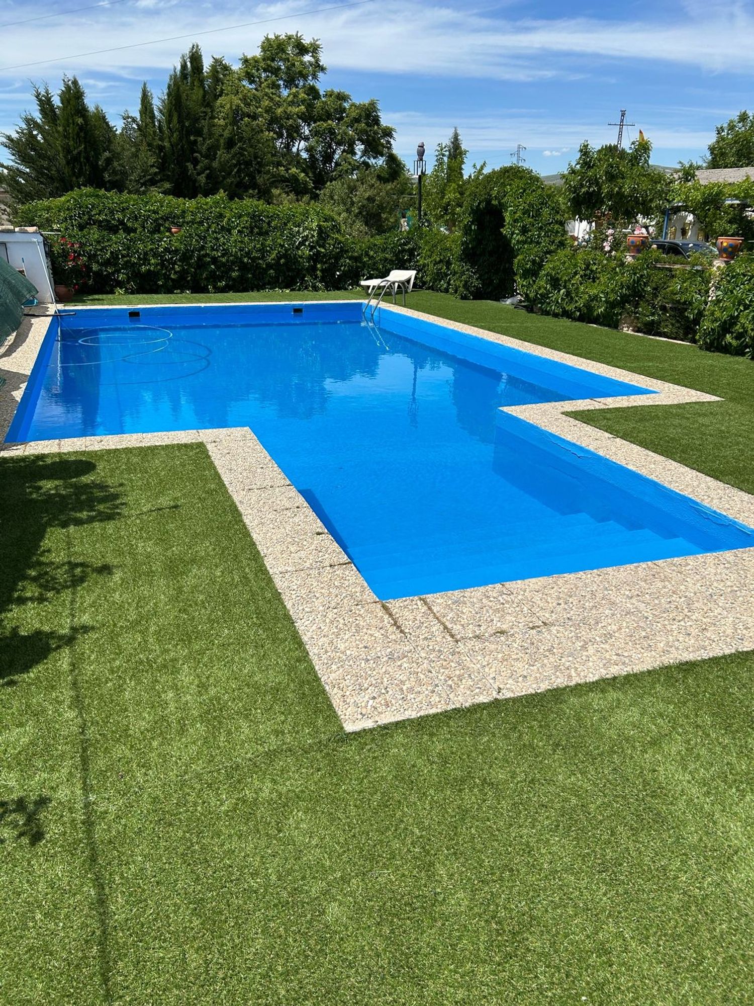 Casa rural en Carril la Caleruela s/n - Foto 2