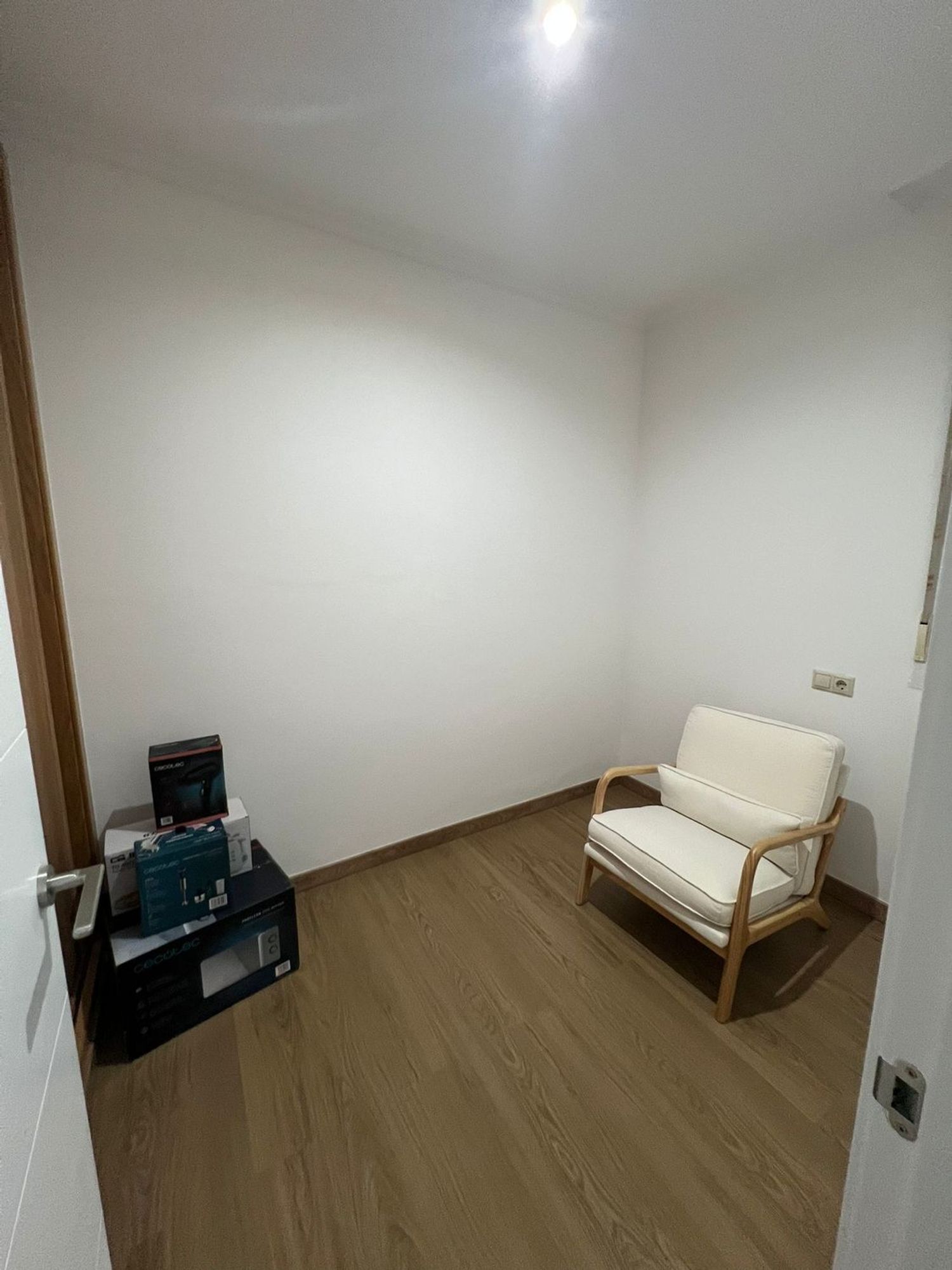 Piso en Calle a las Carolinas, 11 Kl, Vilagarcía, Vilagarcía - Foto 6