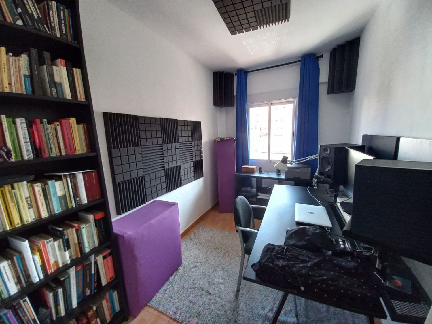 Piso en calle del Marqués de Viana, 72 - Foto 6