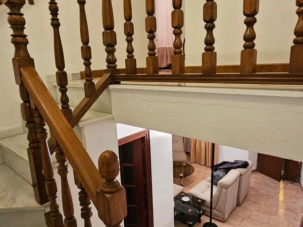 Casa o chalet independiente en Calle Mendez Nuñez, 13 - Foto 8