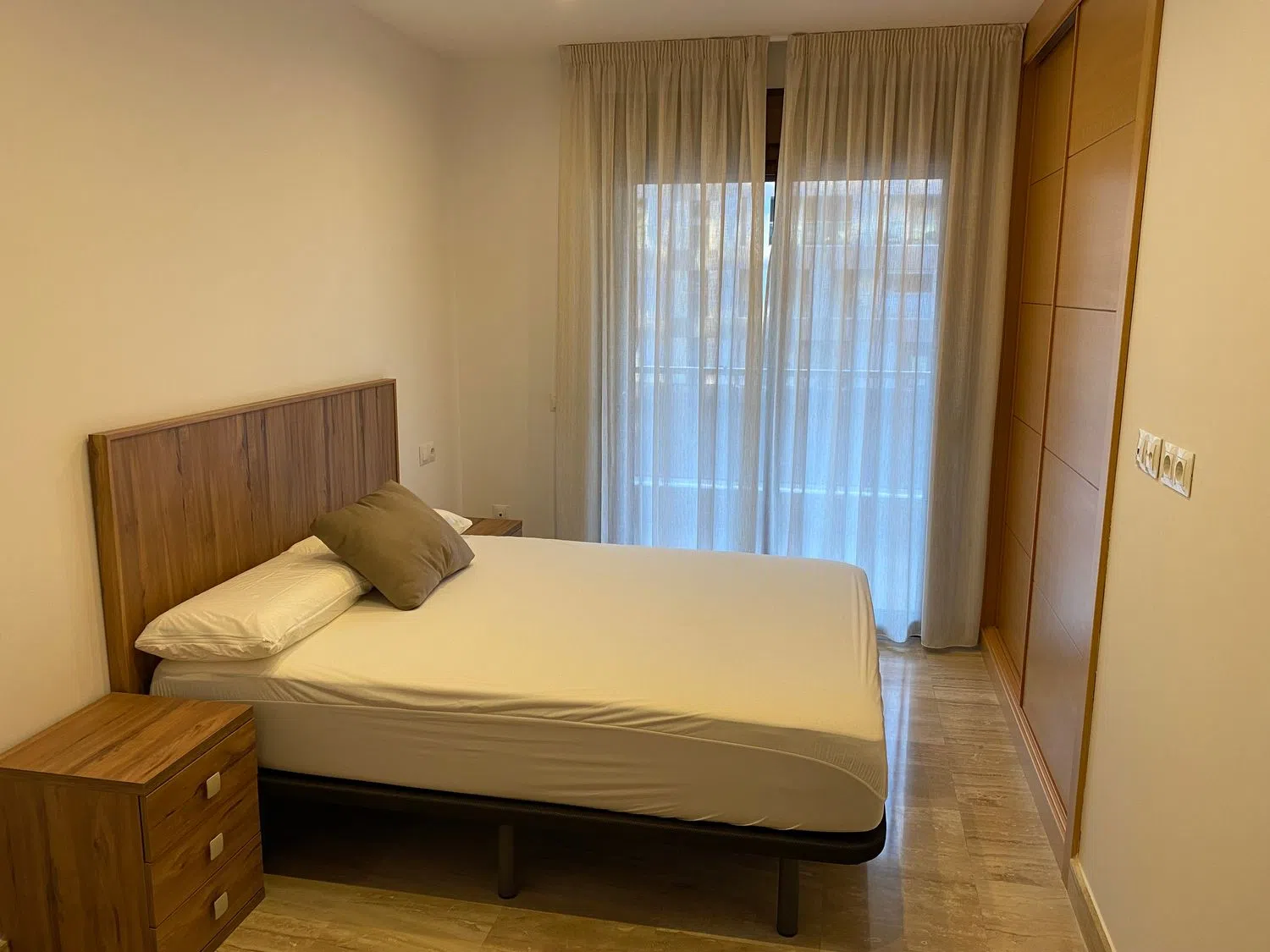 Piso en Barrio Zoco - Poniente - Foto 4