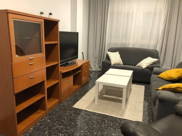 Piso en Calle Manuel Garrigós Alberola, 2, Altabix - Foto 1