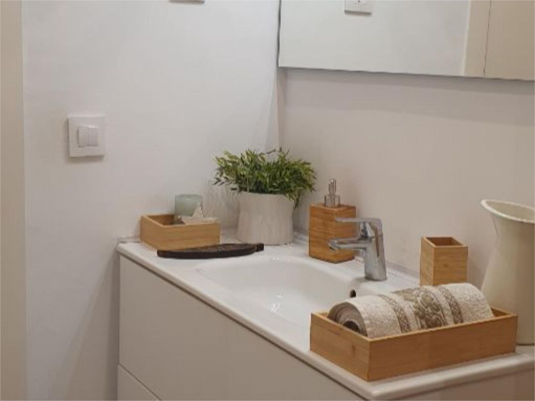 Piso en  Carrer de Mossèn Jacint Verdaguer 14 - Foto 11