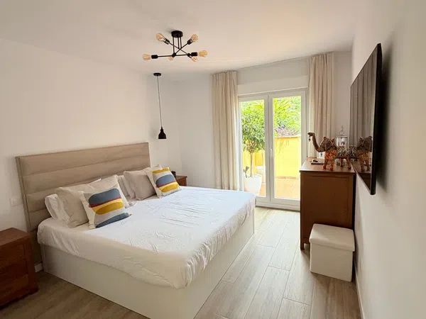 Dúplex en Avenida la Reserva de Marbella, 6 - Foto 6