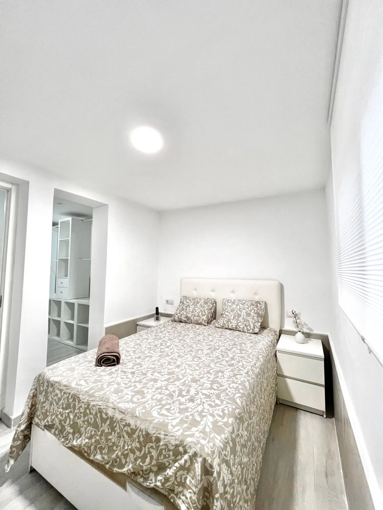 Piso en calle Medina y Galnares, 95 - Foto 15