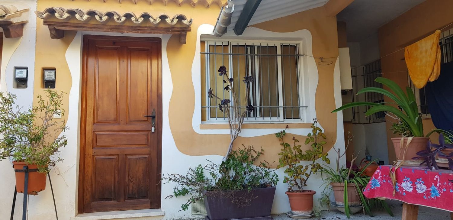 Casa o chalet independiente en Diseminado Rio, 337, Zarcilla de Ramos-Doña Inés, Zarcilla de Ramos-Doña Inés - Foto 2