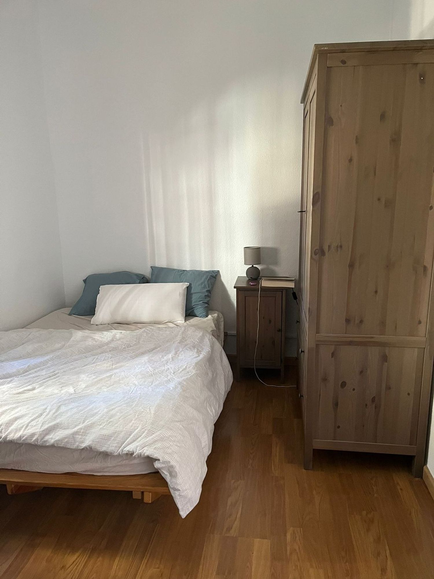 Piso en calle del Torrent de les Flors, 103 - Foto 3