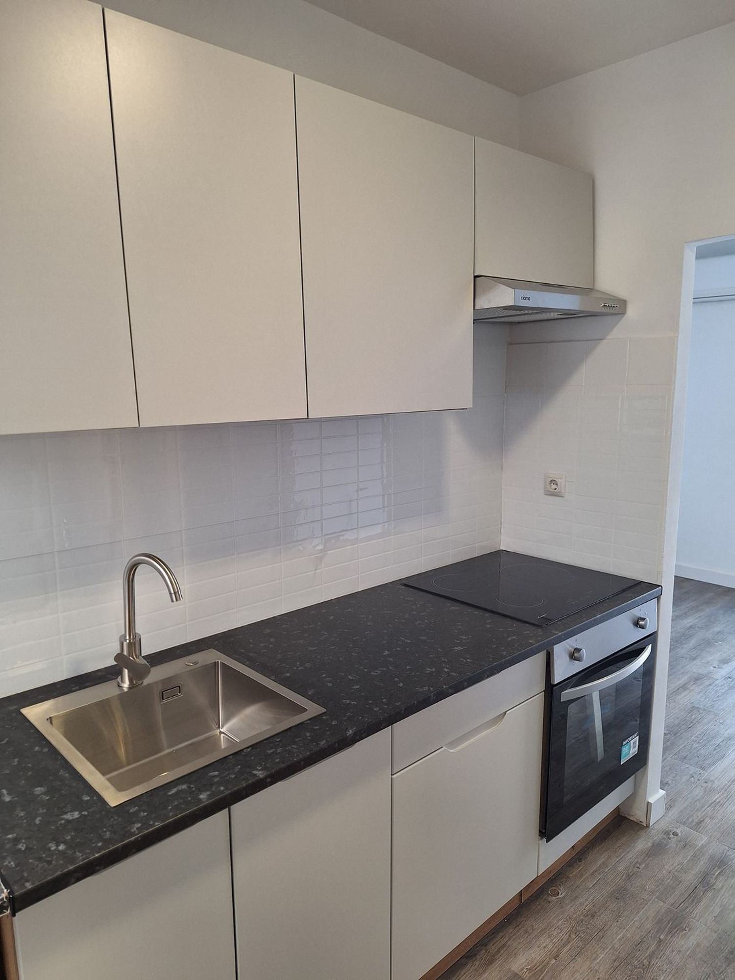 Piso en Centro - Doña Mercedes - Foto 5