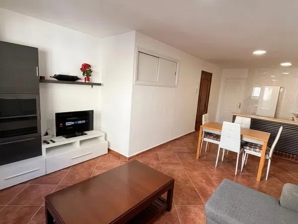 Piso en calle Mendoza, 72 - Foto 4