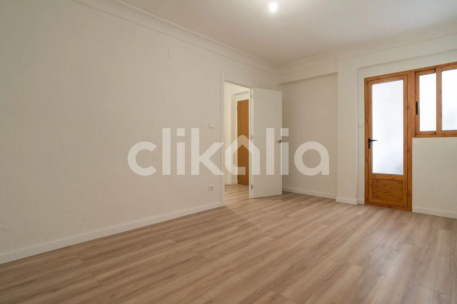 Piso en calle de Montesa - Foto 1