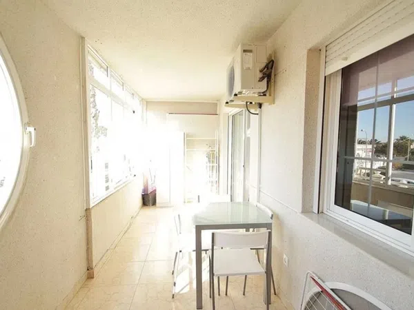 Piso en Avenida Robleda, 18, La Siesta - El Salado - Torreta - Foto 3