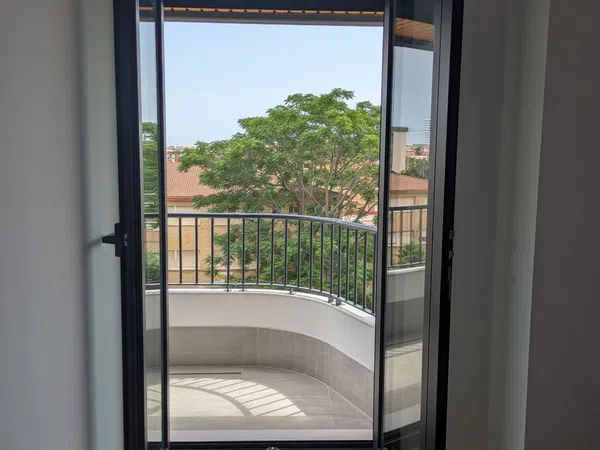Piso en Avenida de los Guindos, 30, Los Guindos - Parque Mediterráneo - Santa Paula - Foto 4