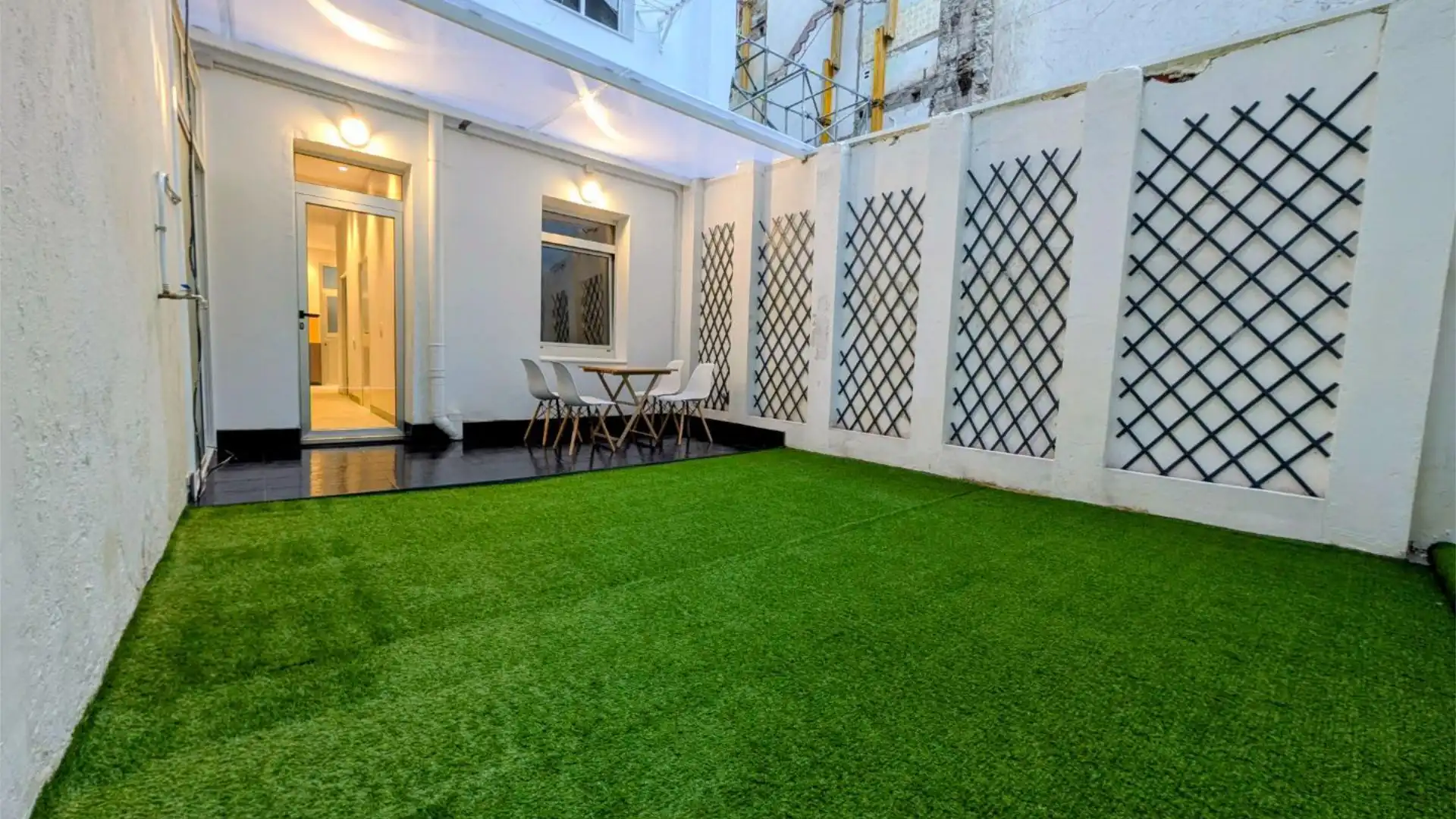 Piso en  Glorieta la Paz 3 - Foto 2