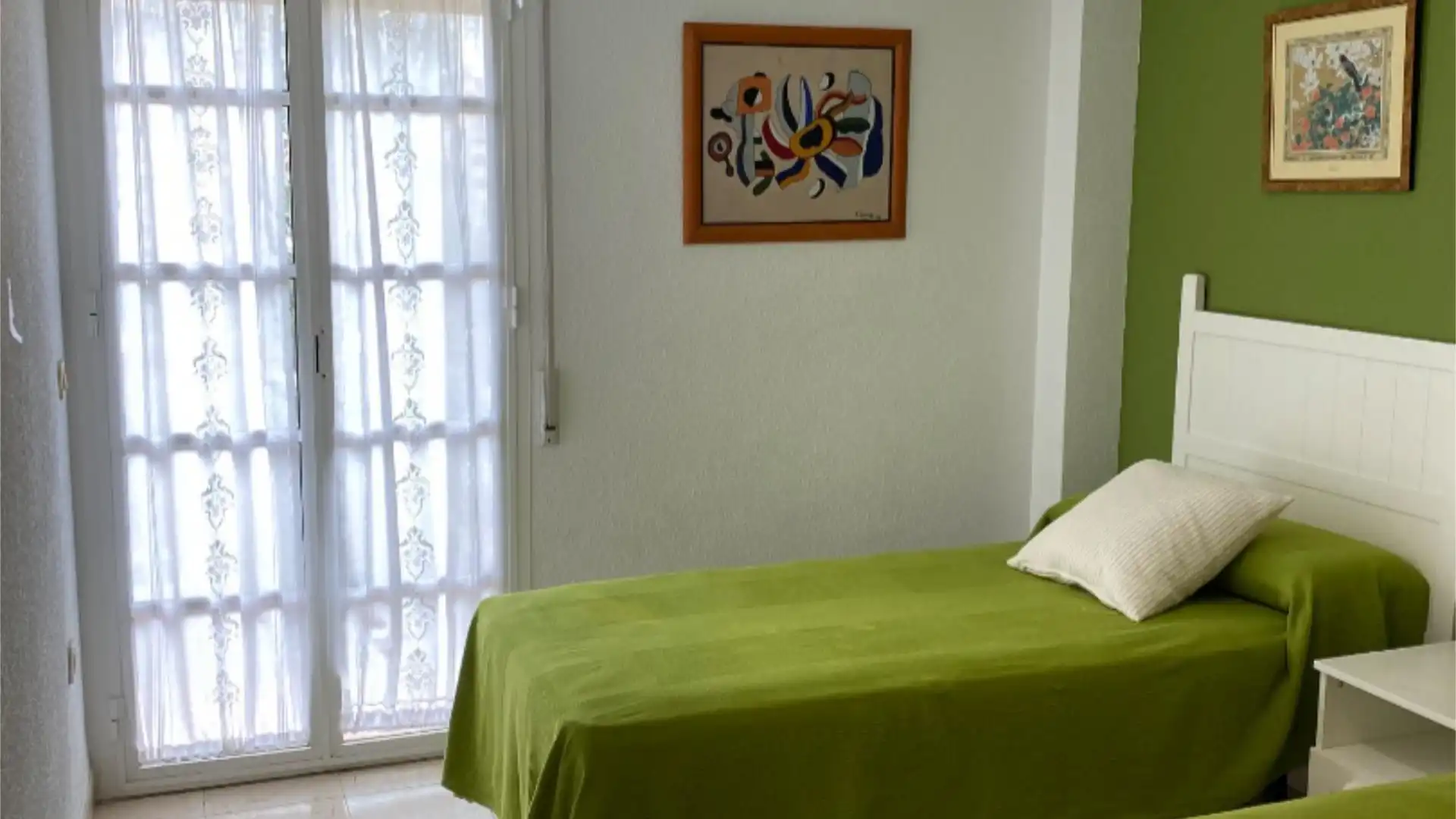 Piso en  Calle José Cubero Yiyo 11 - Foto 10