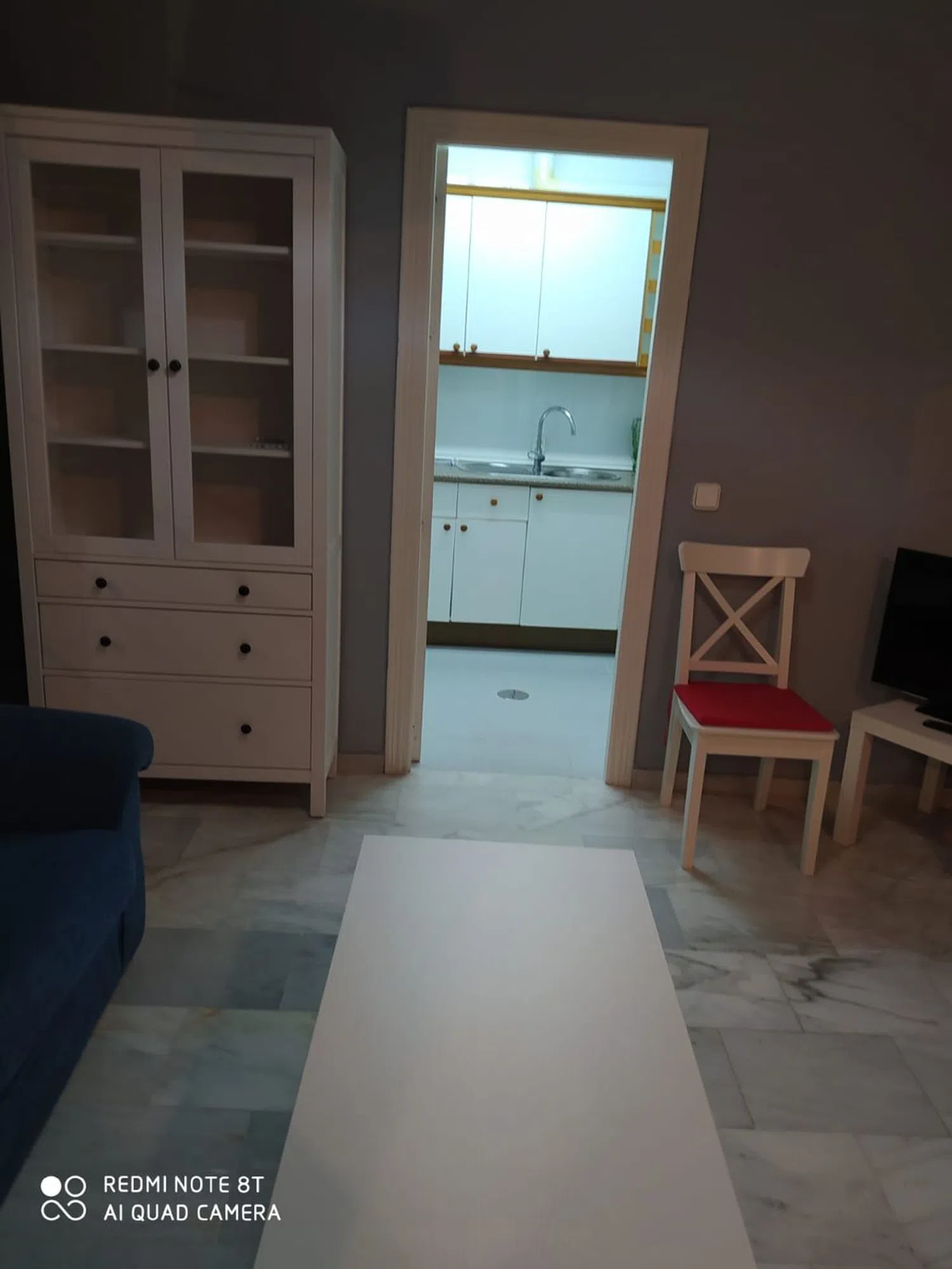 Estudio en calle Gallinato, 14 - Foto 7