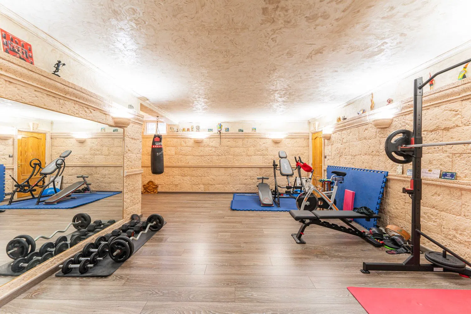 Casa independiente en La Cárcaba - El Encinar - Montemolinos - Foto 35