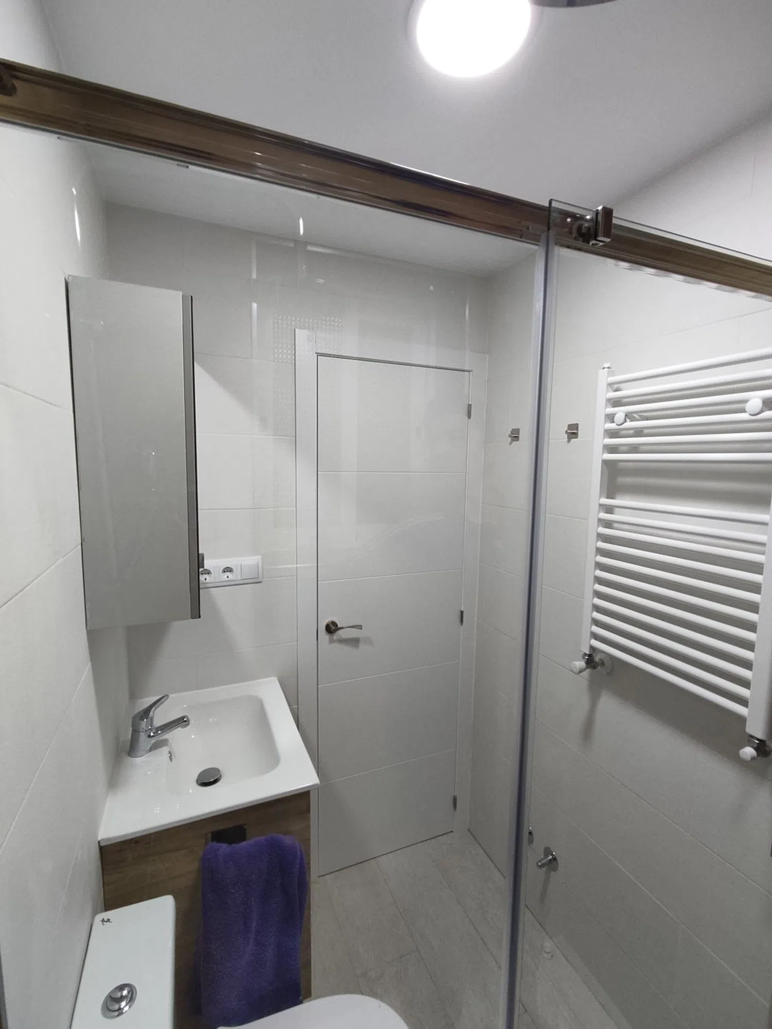 Piso en calle Fuencisla, 4 - Foto 10