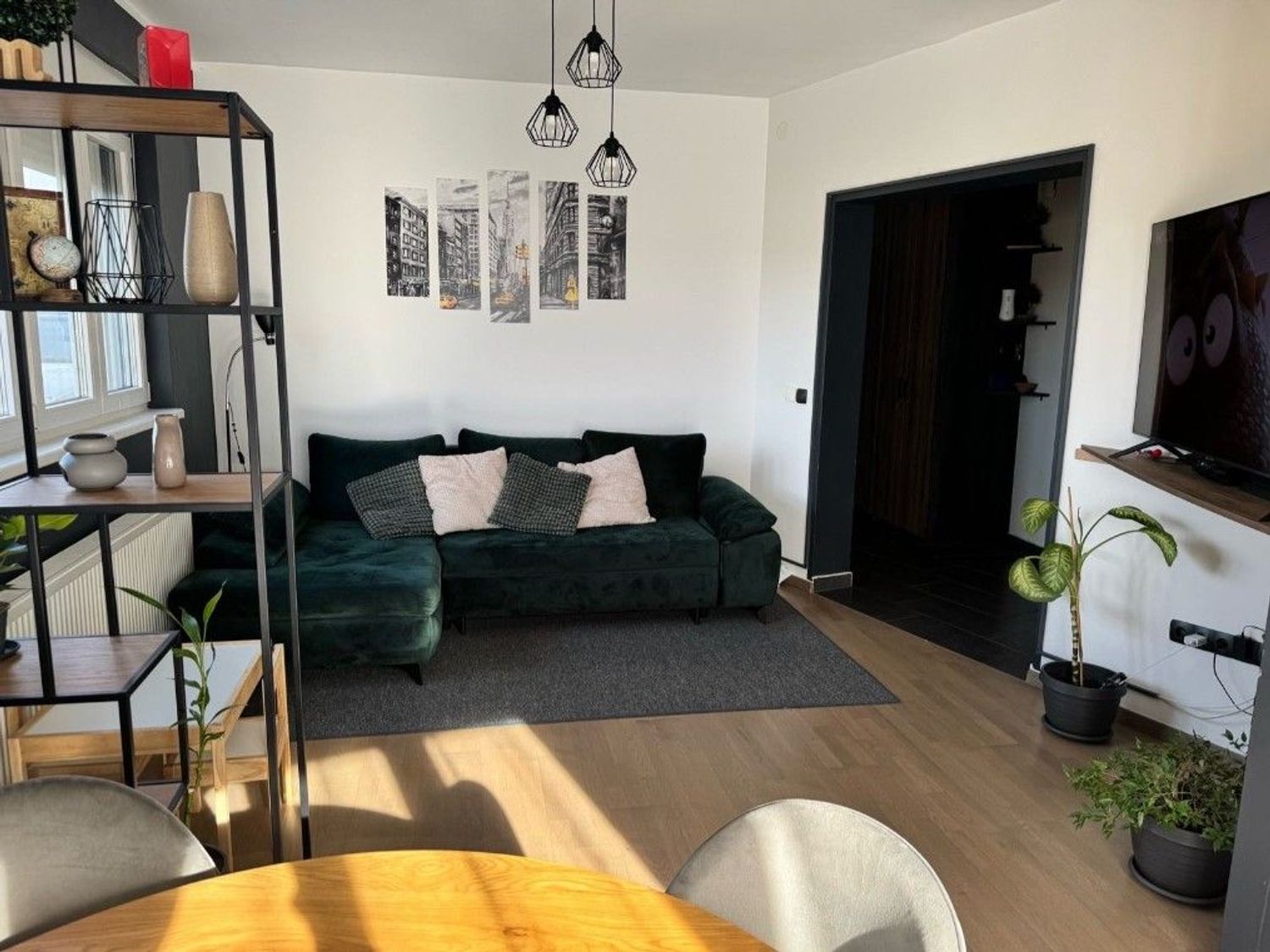 Casa rural en calle de los Hermanos García Noblejas, 158 - Foto 3