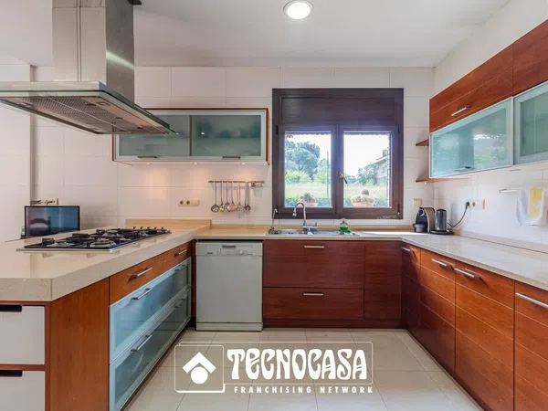 Casa o chalet independiente en Valldoreix, Valldoreix - Foto 44