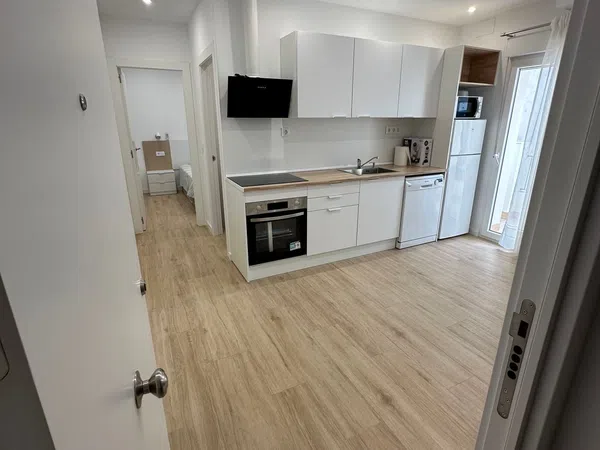 Piso en Calle Menéndez y Pelayo, 27, Belén - San Roque, Belén - San Roque - Foto 1