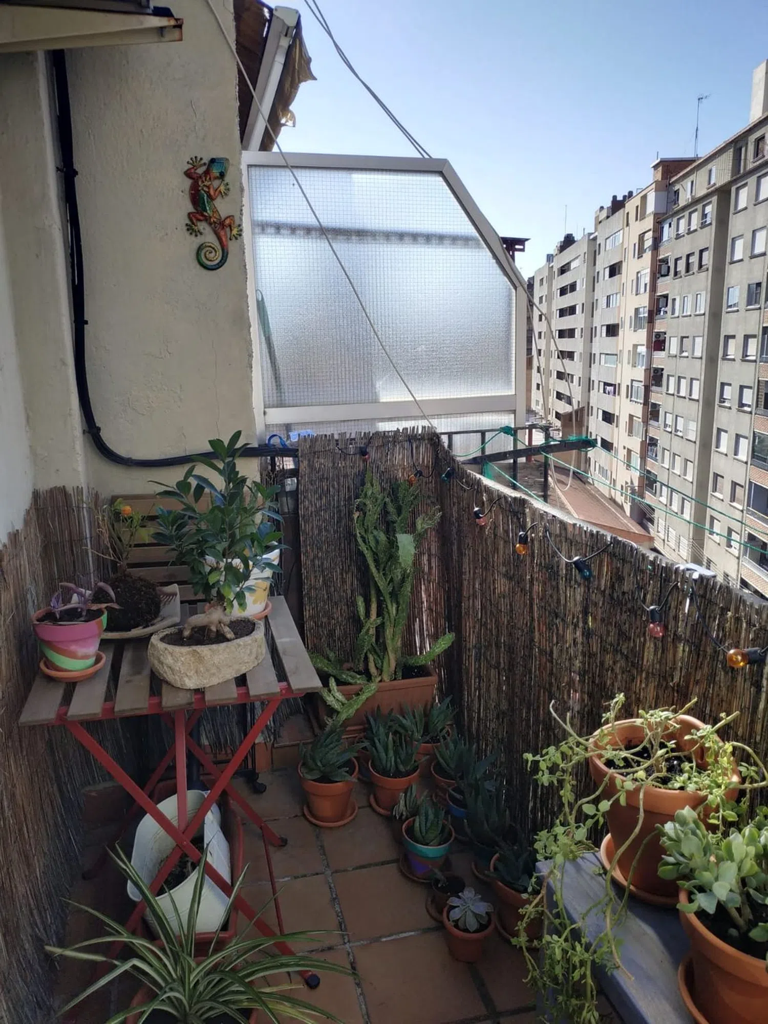 Ático en calle Tomás Zumalacárregui, 15 - Foto 11