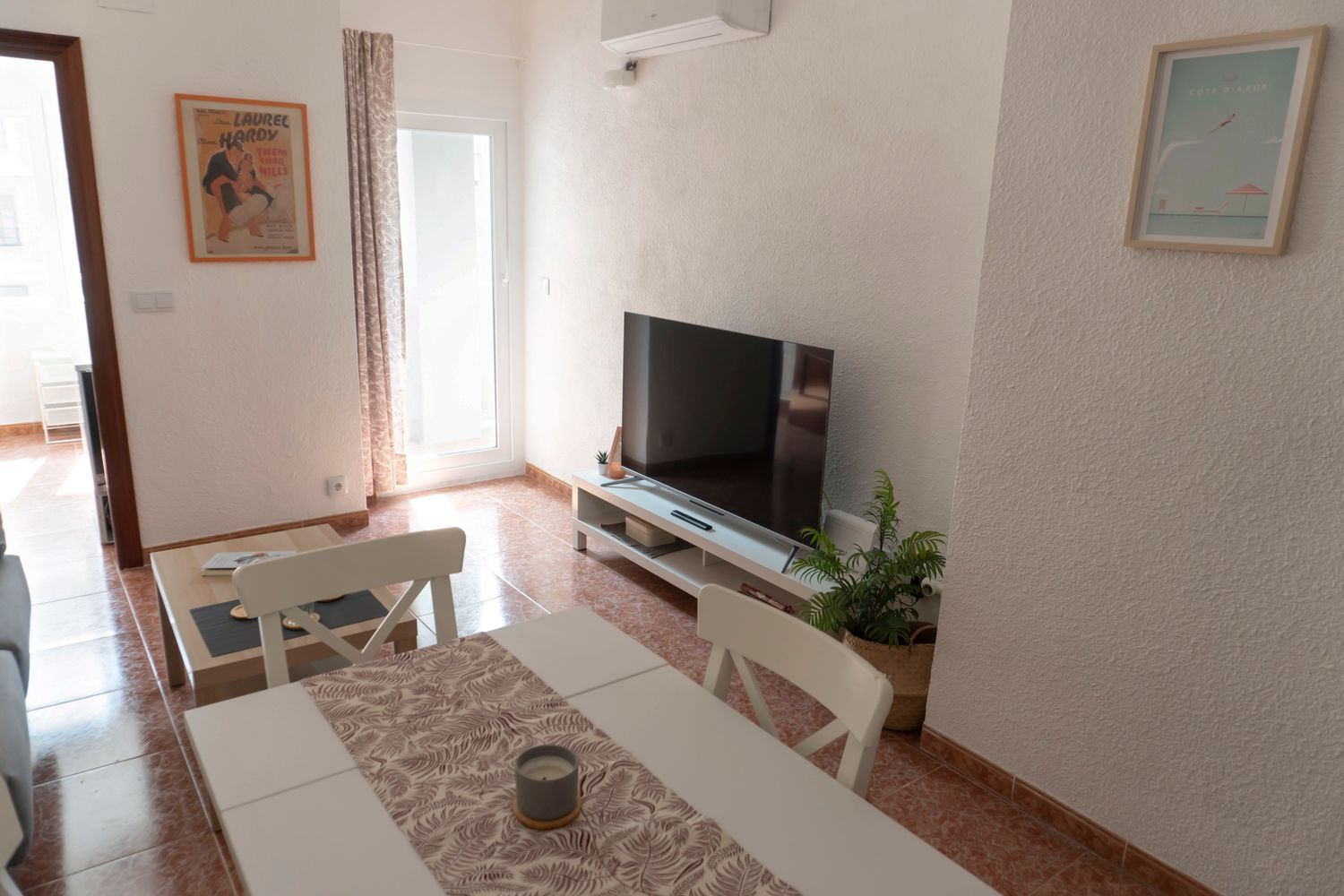 Piso en Barrio Arrancapins - Foto 4