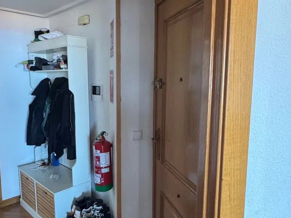 Piso en calle de la Virgen del Socorro, 85 - Foto 22