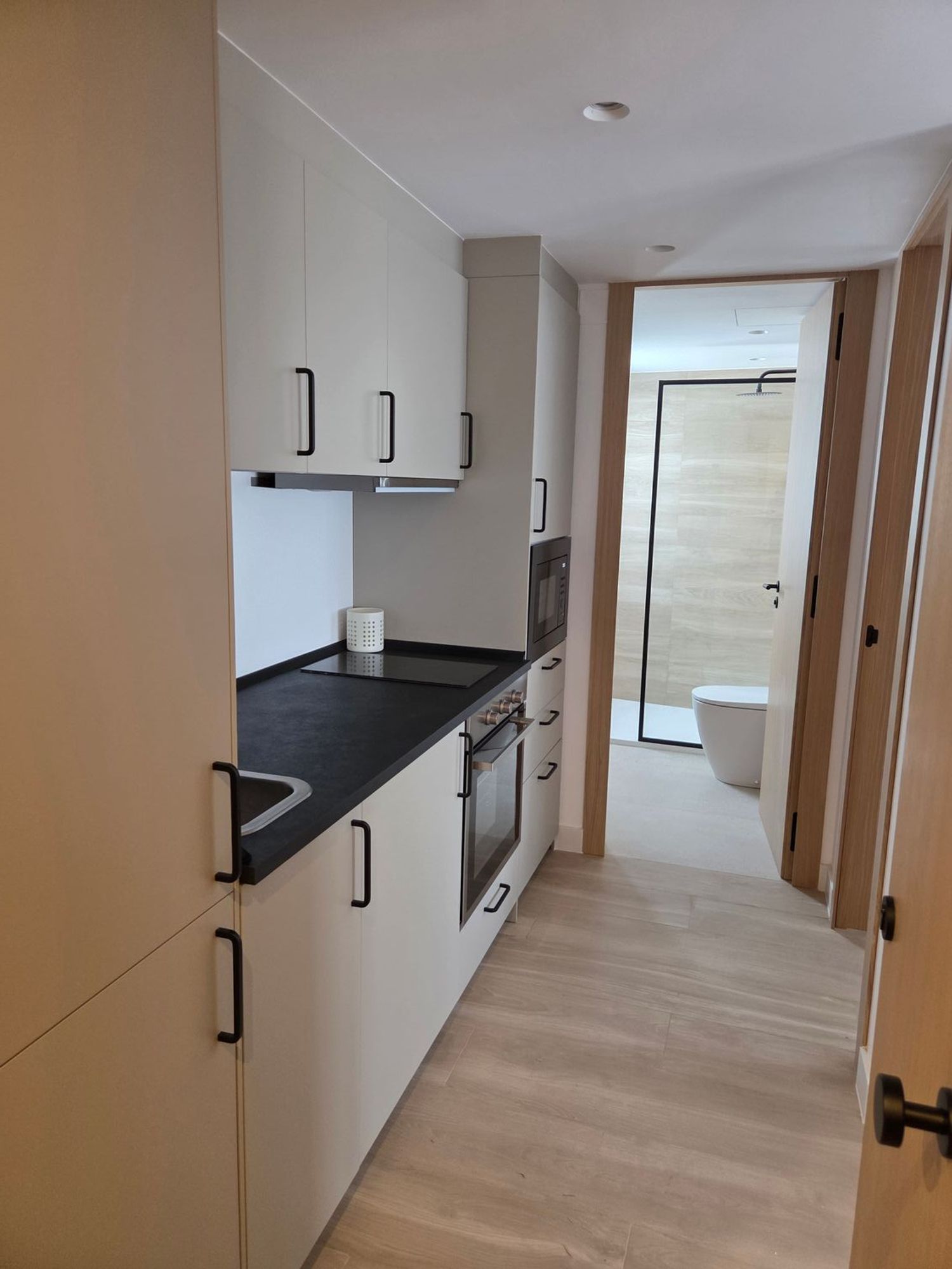 Piso en Ronda de Capuchinos, 42, San Julián - Foto 22