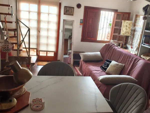 Estudio en Avenida del Mar Menor, 60, Pueblo Latino, Pueblo Latino - Foto 5