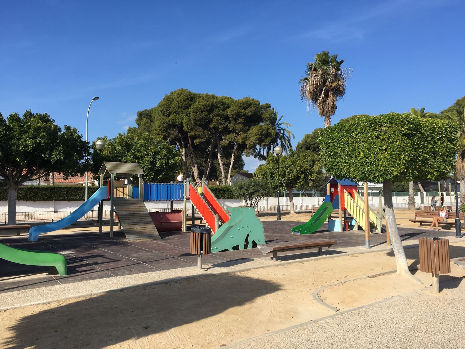 Piso en Carril de las Palmeras, 11, Santiago de la Ribera, Santiago de la Ribera - Foto 20