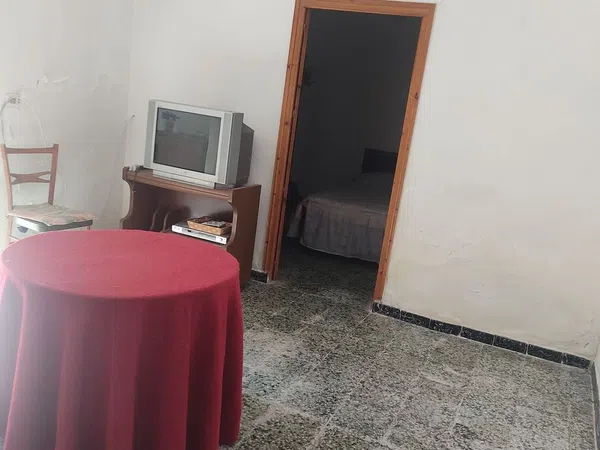 Casa o chalet independiente en Calle los Quitinas de Fuente Amarga, 41 - Foto 5