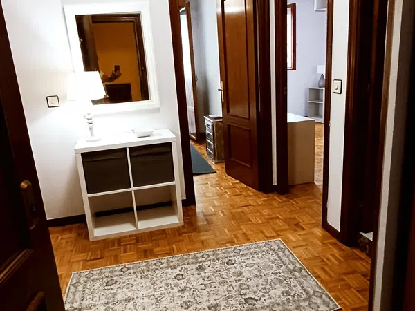 Piso en Avenida del Mar, 78, HUCA-La Cadellada - Foto 4
