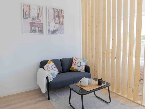 Estudio en avenida de Tenerife, 2 - Foto 4