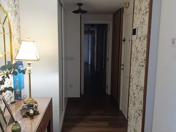Piso en Plaza del Papa Juan Pablo II, 5 - Foto 8