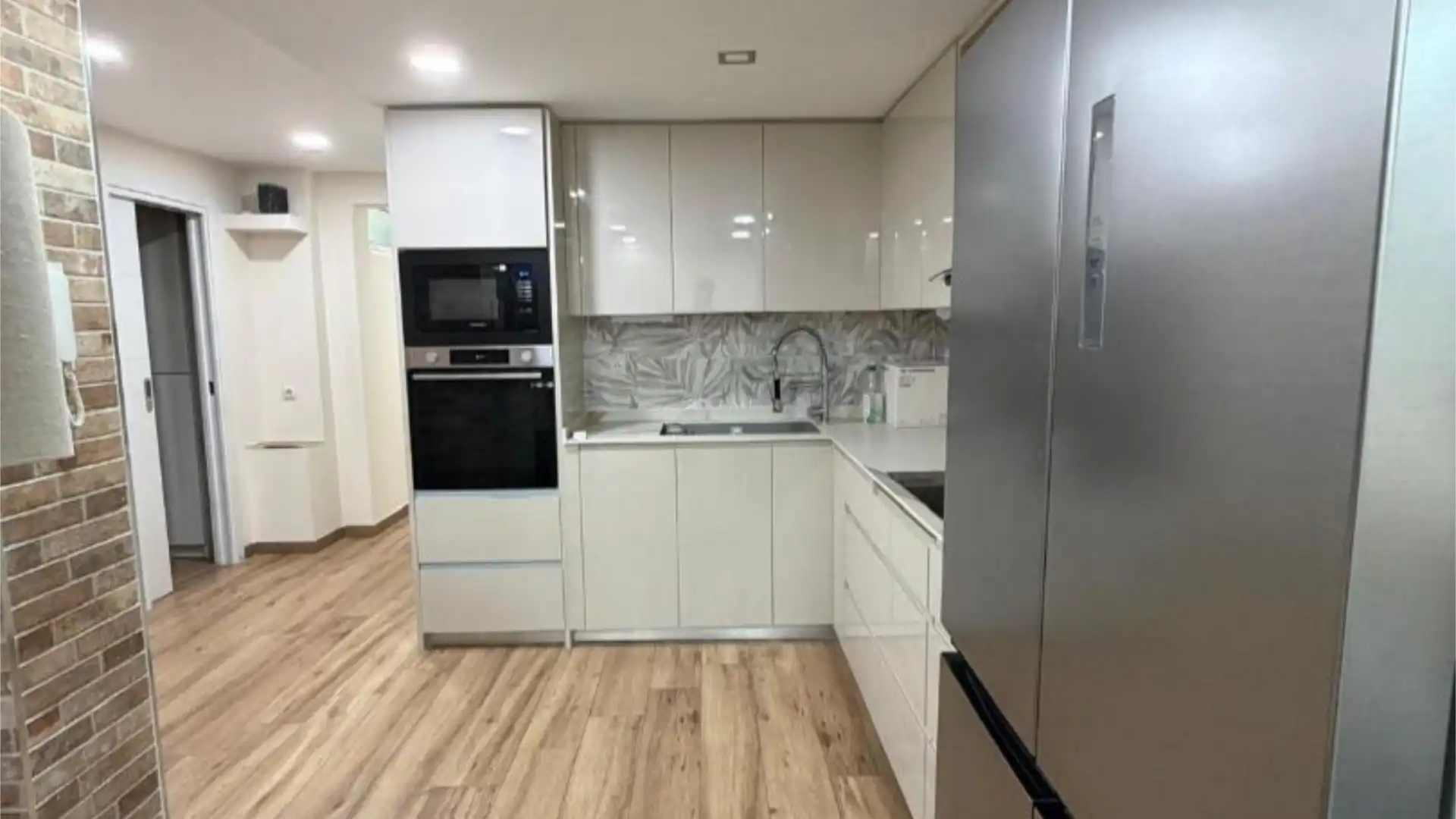 Piso en  Carrer de Vilamarí 58 - Foto 18