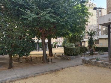 Piso en  Avenida de la Cruz del Campo 33C - Foto 12