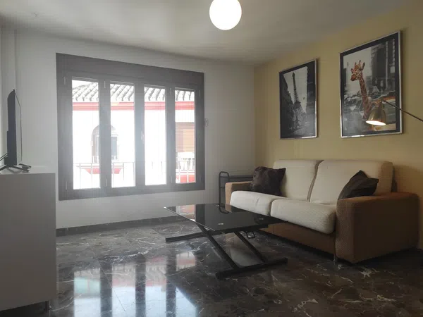 Piso en Calle Cuna, 50, Santa Cruz - Alfalfa - Foto 10