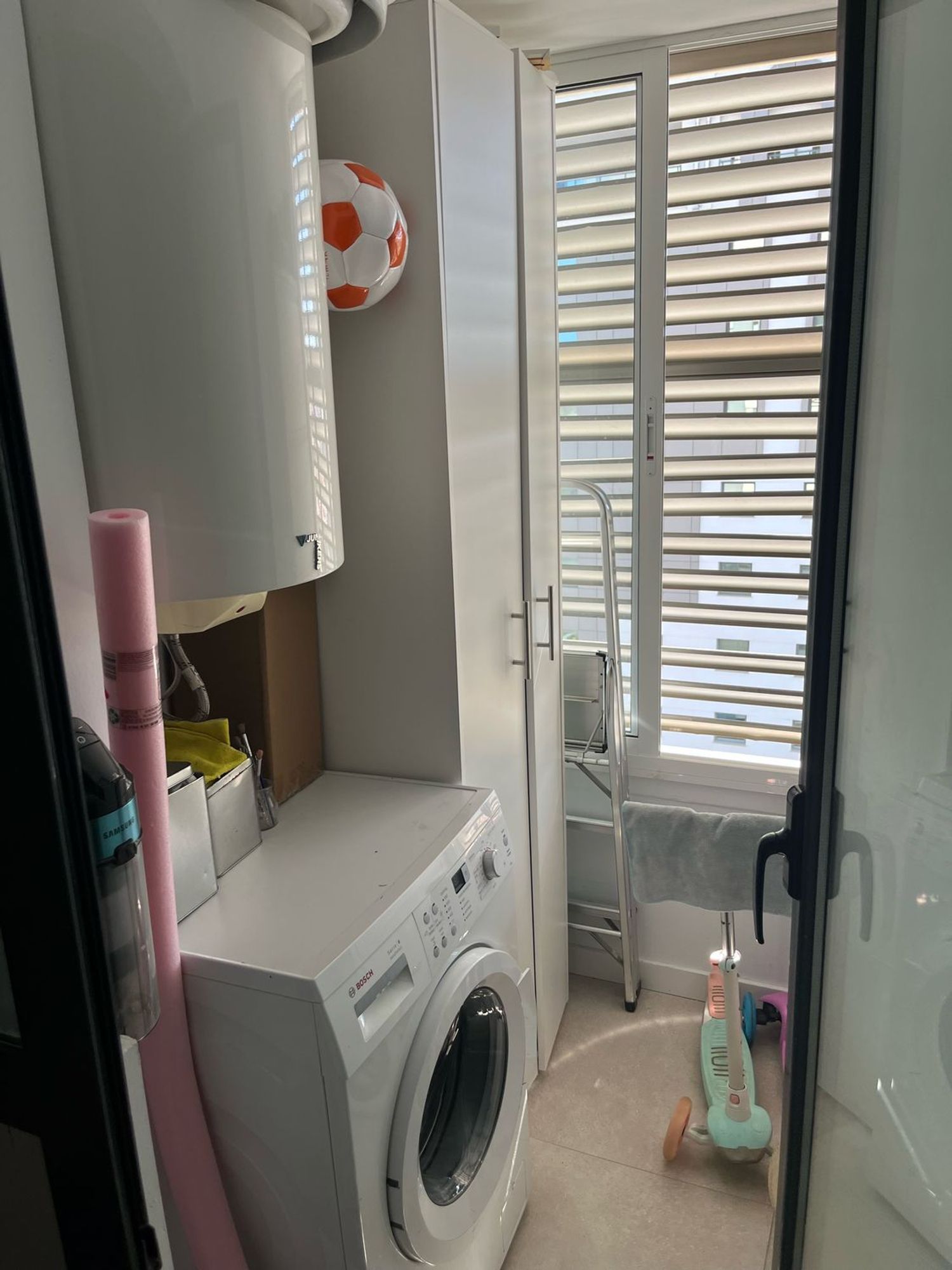 Piso en Avenida de la Buhaira, 29, Buhaira - Huerta del Rey - Foto 14