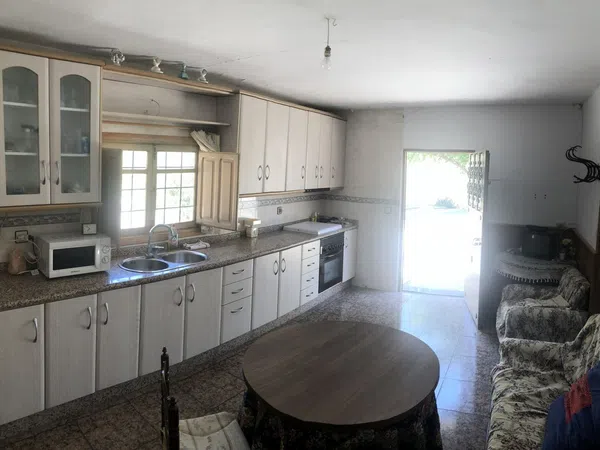 Casa rural en Barriada Los Adrianes, 1 - Foto 8